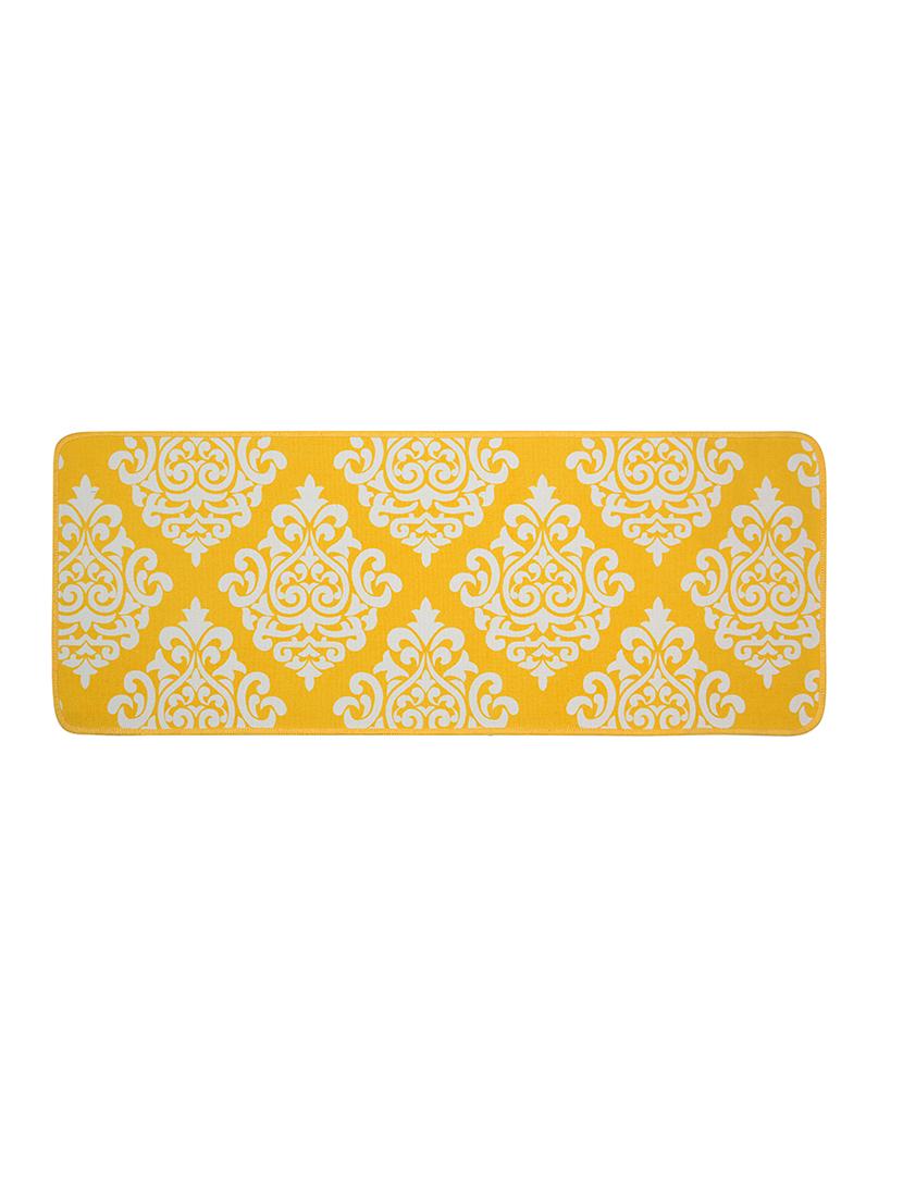 cotton printed floor runner- 45x120 cm - 14049090 -  Zoom Image - 0