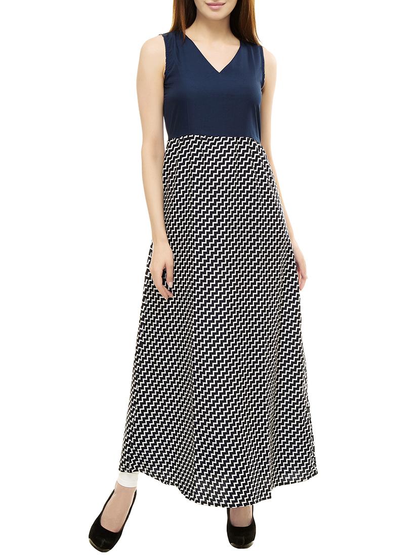 women's straight kurta - 14050879 - Zoom Image - 0