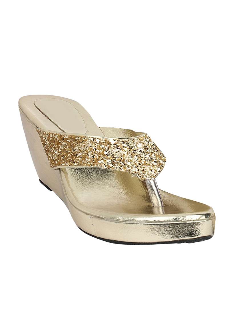 gold toe separator wedge
