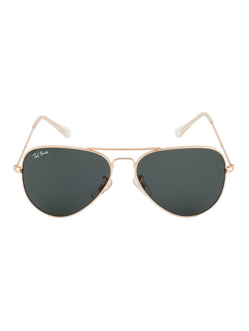 ted smith unisex aviator sunglasses (ts3025_c3) - 14068001 -  Standard Image - 0