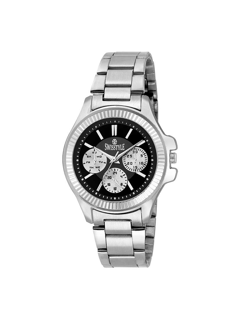 swisstyle charming ladies anolog watch