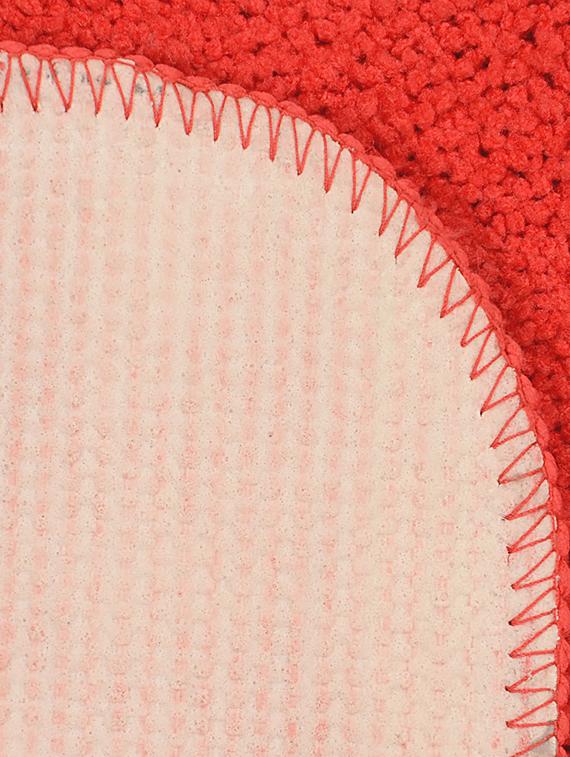 soft microfiber small anti skid set of 2 bath mats - 14087331 - Standard Image - 3