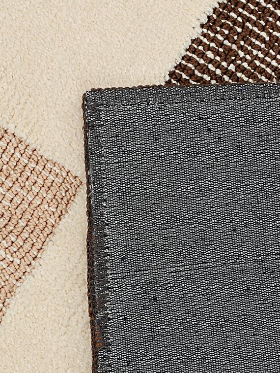 luxurious soft touch polyester carpet by saral home - 14087337 - Standard Image - 3