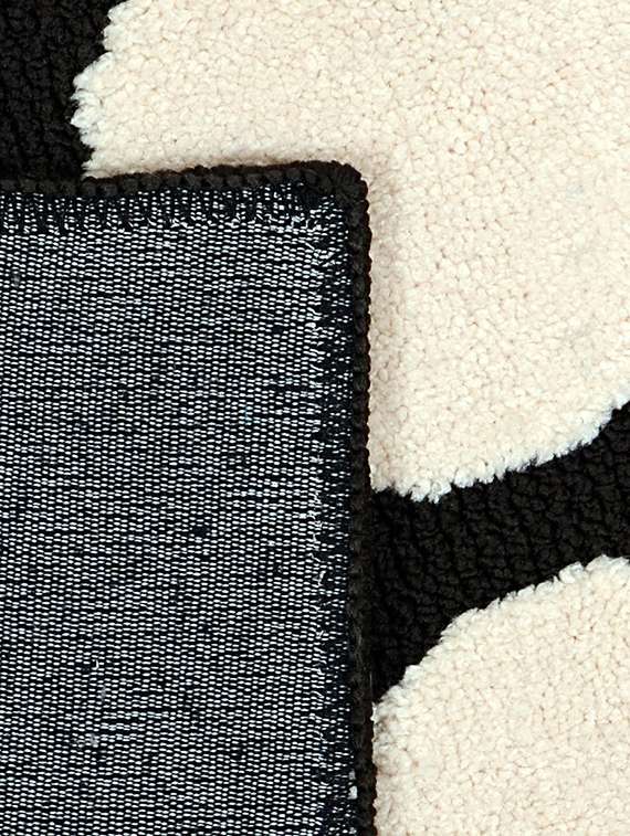 luxurious soft touch polyester carpet by saral home - 14087339 - Standard Image - 3