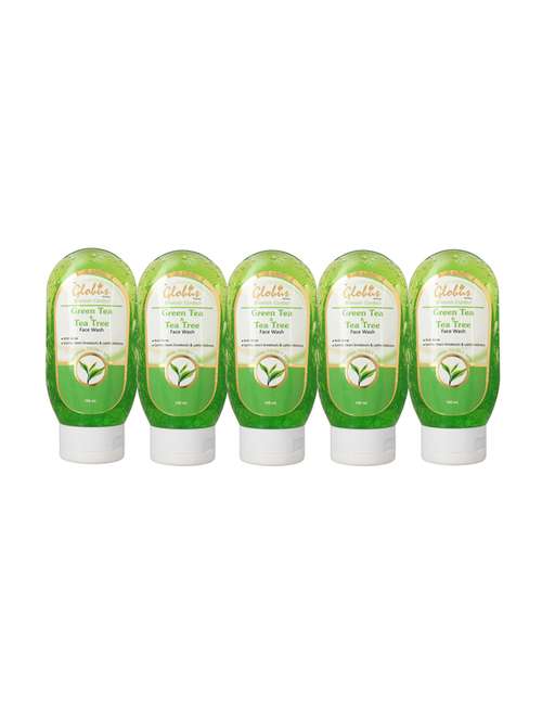 Skin Cleansing