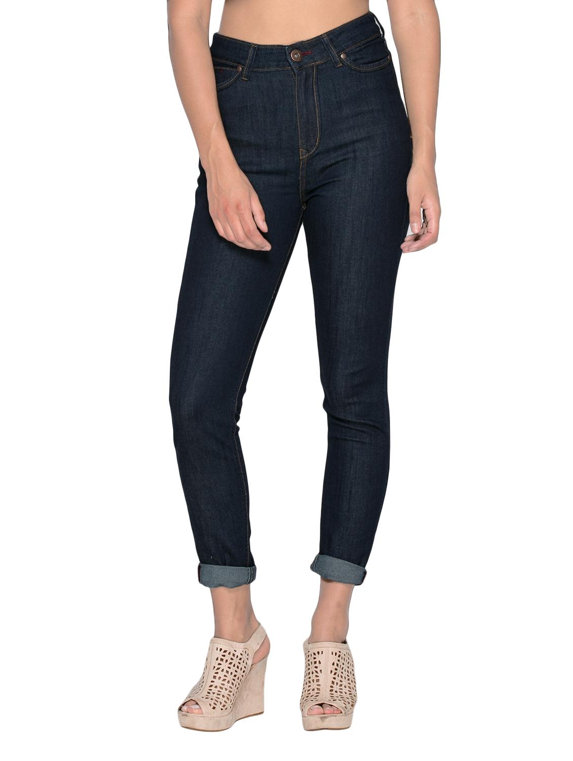 blue denim jean - 14108912 - Zoom Image - 0