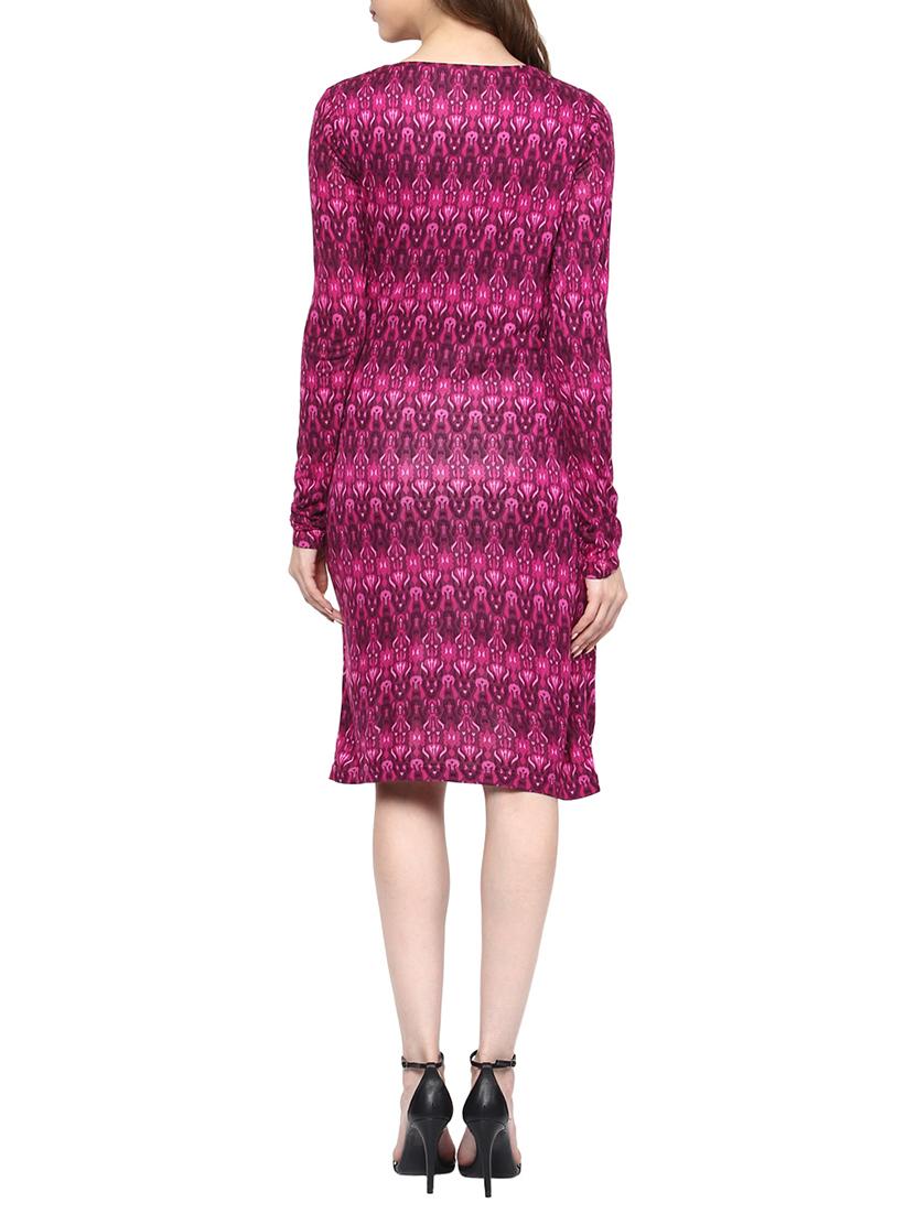 Purple Dresses Online