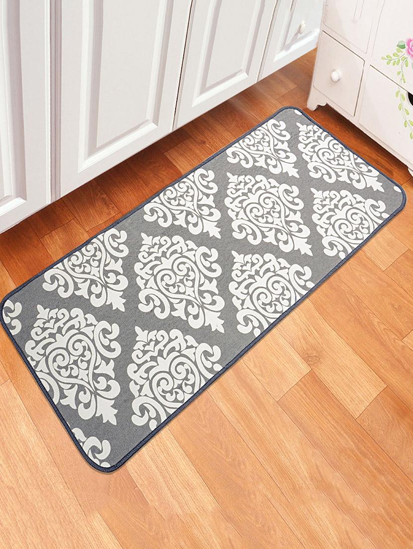 Online Cotton Printed Floor Runner By Saral Home From Rugs Online Cotton Printed Floor Runner