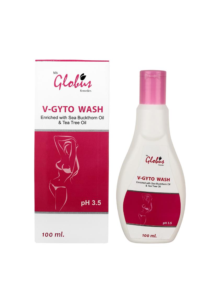 globus v gyto wash - 14125396 - Zoom Image - 0