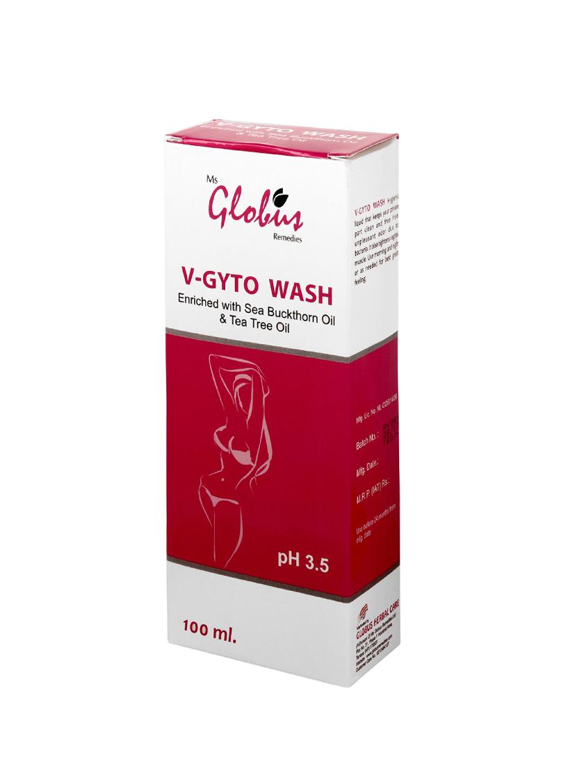 globus v gyto wash - 14125396 - Standard Image - 3