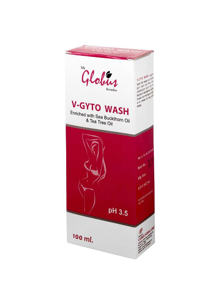 globus v gyto wash - 14128564 - Standard Image - 3