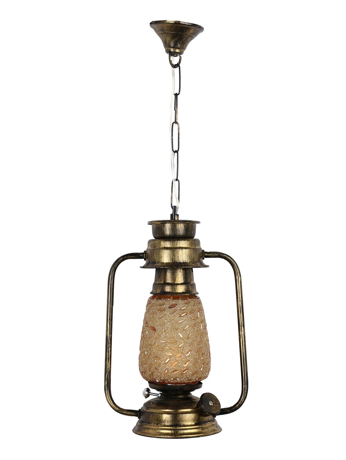 Antique Pendant Hanging Lantern Lamp Light With Colorful Glass Antique Pendant Hanging Lantern Lamp Light With Colorful Glass By Lakshya Ping For Ceiling Lights In India 14131935
