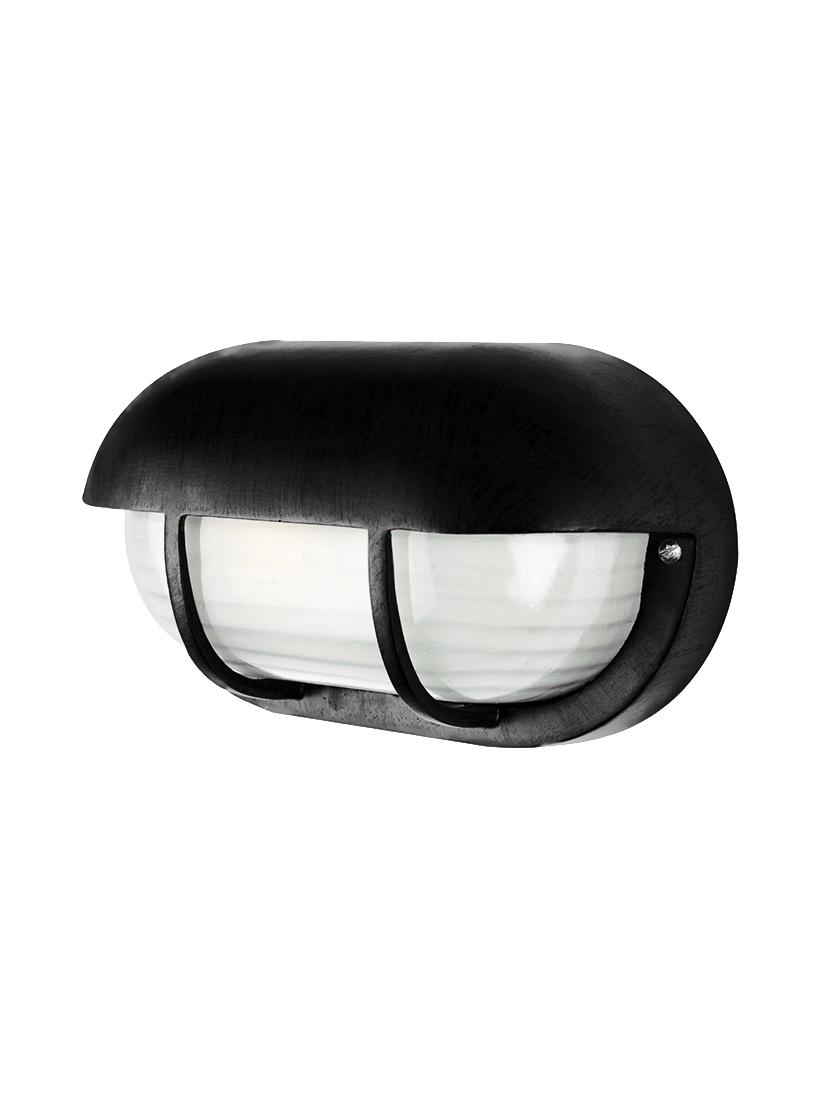 fos lighting unbreakable outdoor bulkhead light - 14135559 -  Zoom Image - 0