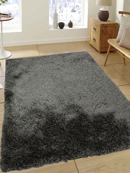 soft smooth feeling heavy duty shaggy carpet - 14144176 - Standard Image - 0