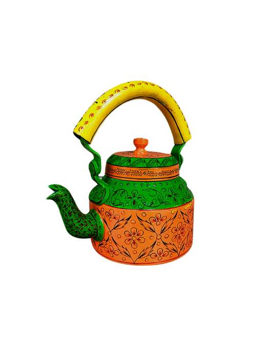 Kettles