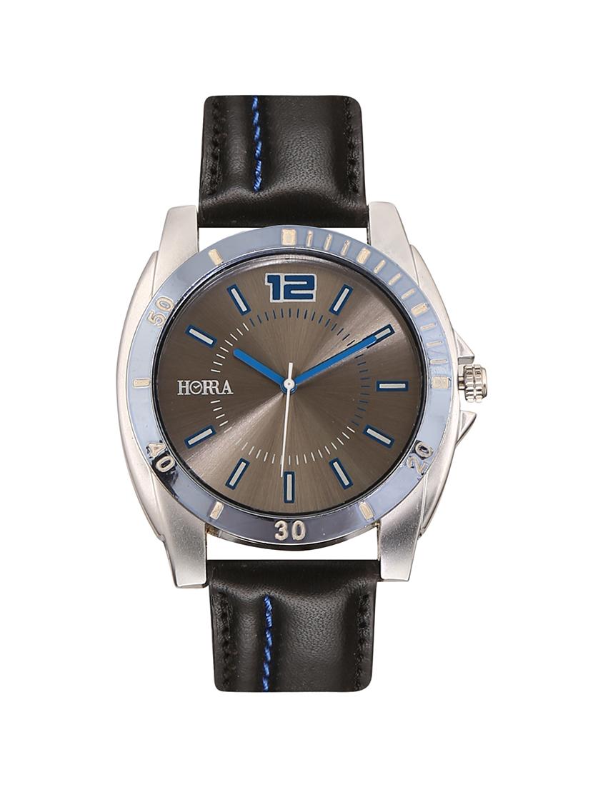 horra made n india analog lightweight watch - 14162138 - Zoom Image - 0
