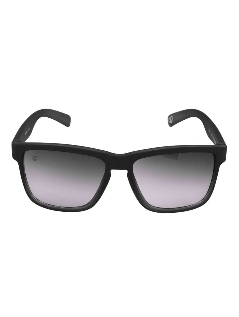 walrus don black color women wayfarer sunglass - ws-don-iii-020102