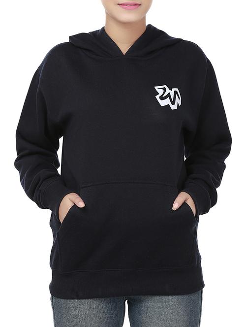women's placement print sweatshirt - 14213736 -  Standard Image - 0