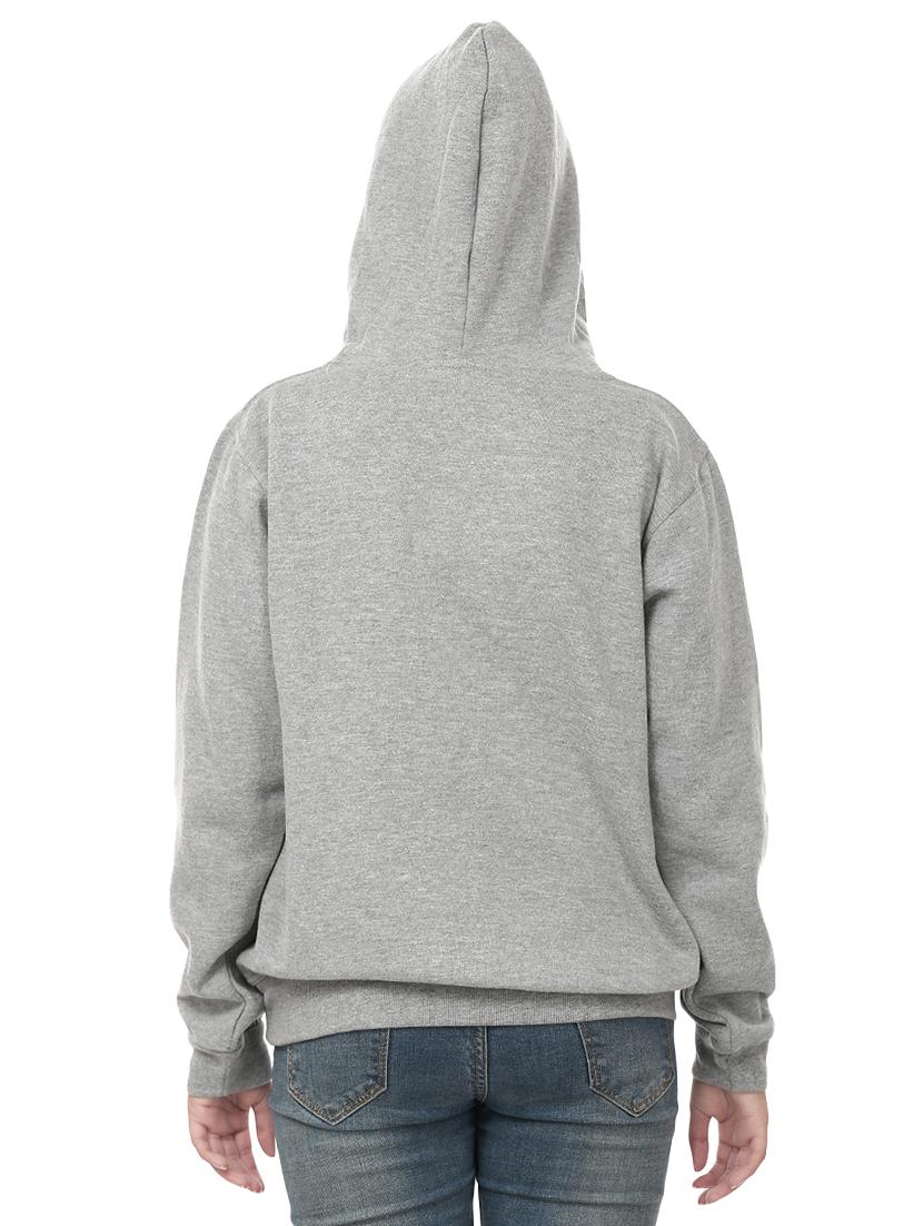 women's front print sweatshirt - 14213740 - Standard Image - 3