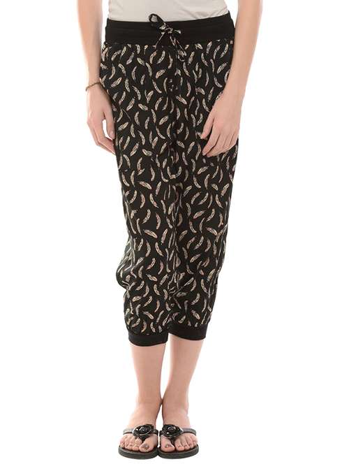 Capris