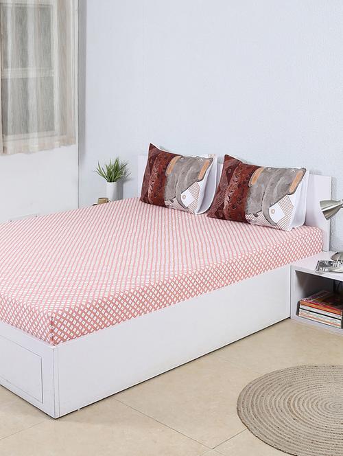 Pretty Bed Sheets