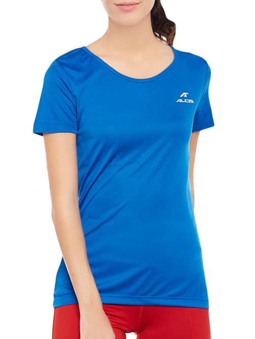 light blue tee - 14235011 - Standard Image - 0