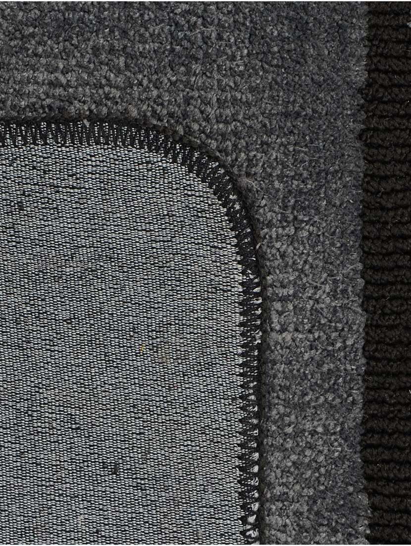 luxurious soft touch microfiber floor carpet - 14235877 - Standard Image - 3
