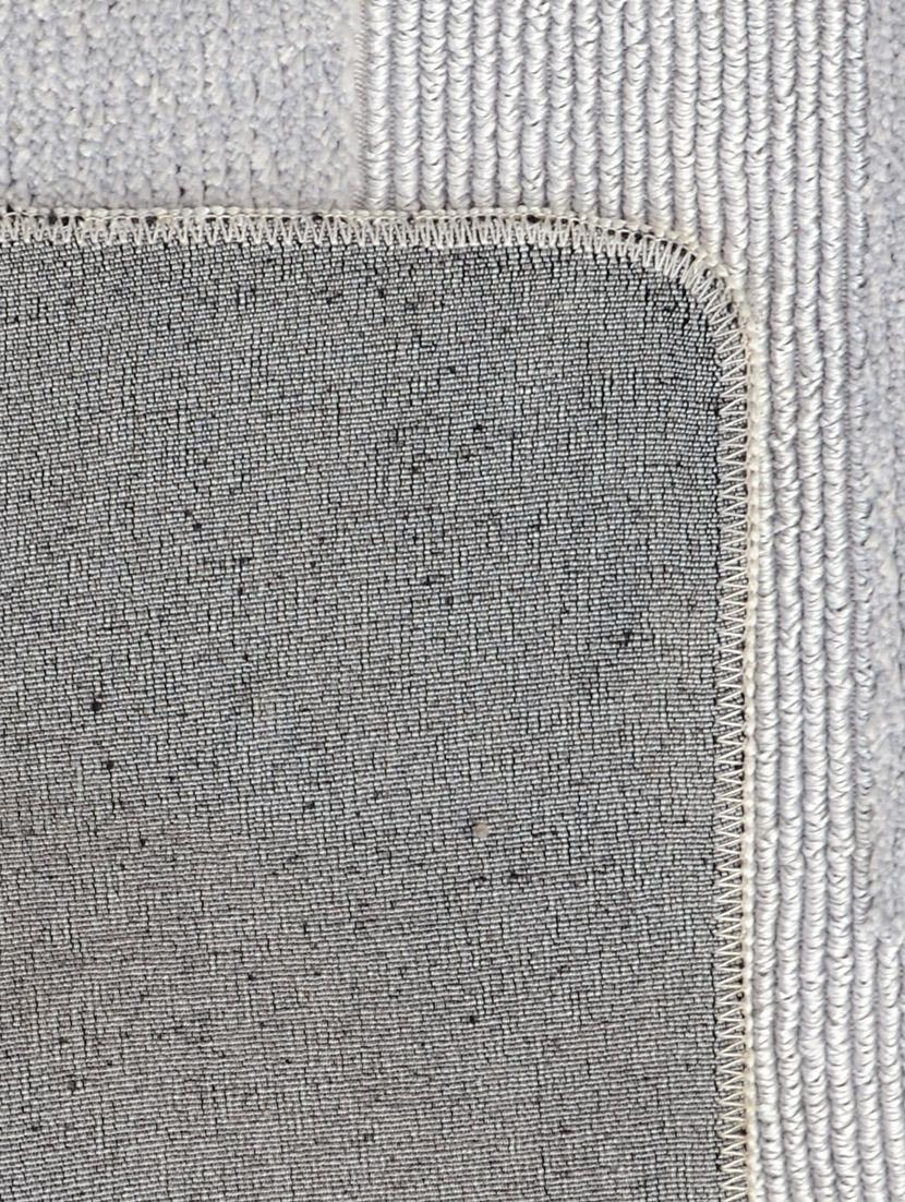 luxurious soft touch microfiber floor carpet - 14235879 - Standard Image - 3