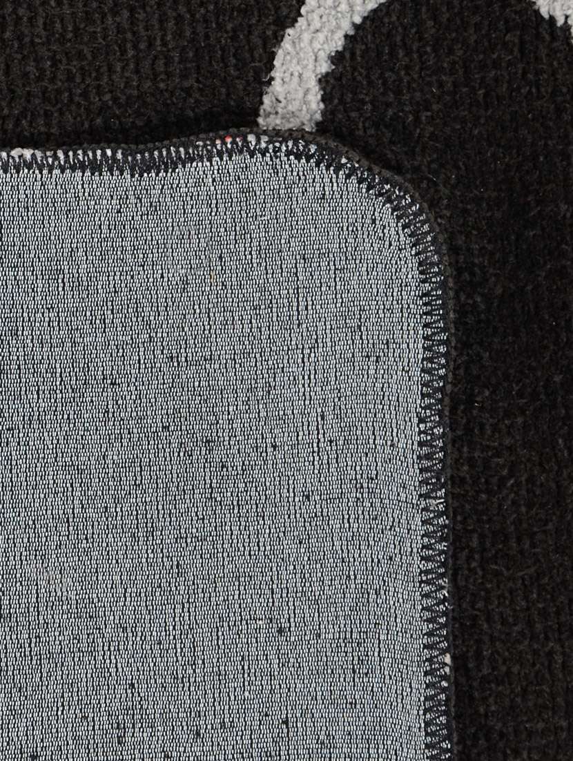 luxurious soft touch microfiber floor carpet - 14235883 -  Standard Image - 3