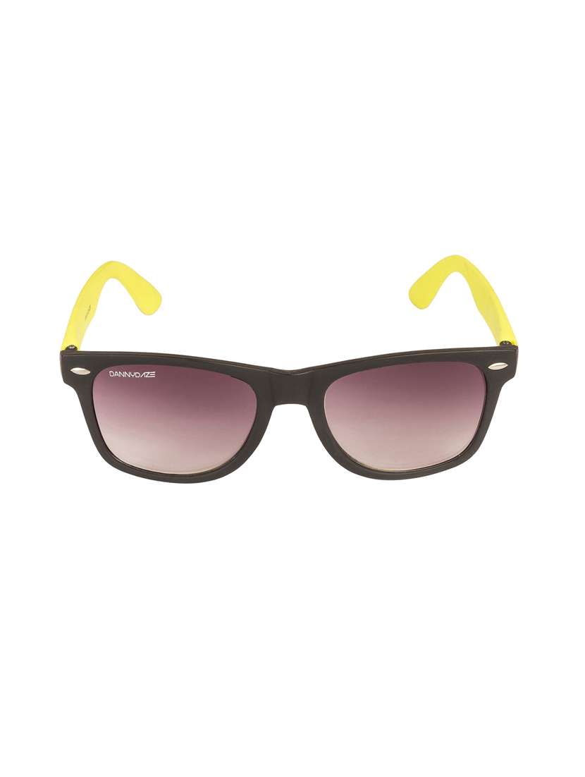 danny daze wayfarer d-1704-c23 sunglasses