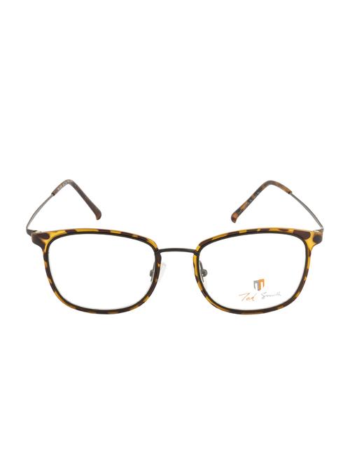 ted smith unisex rectangle frames (ts-tr-9292_c19) - 14242713 -  Standard Image - 0