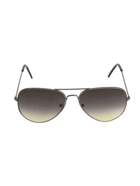 visach aviator unisex sunglasses