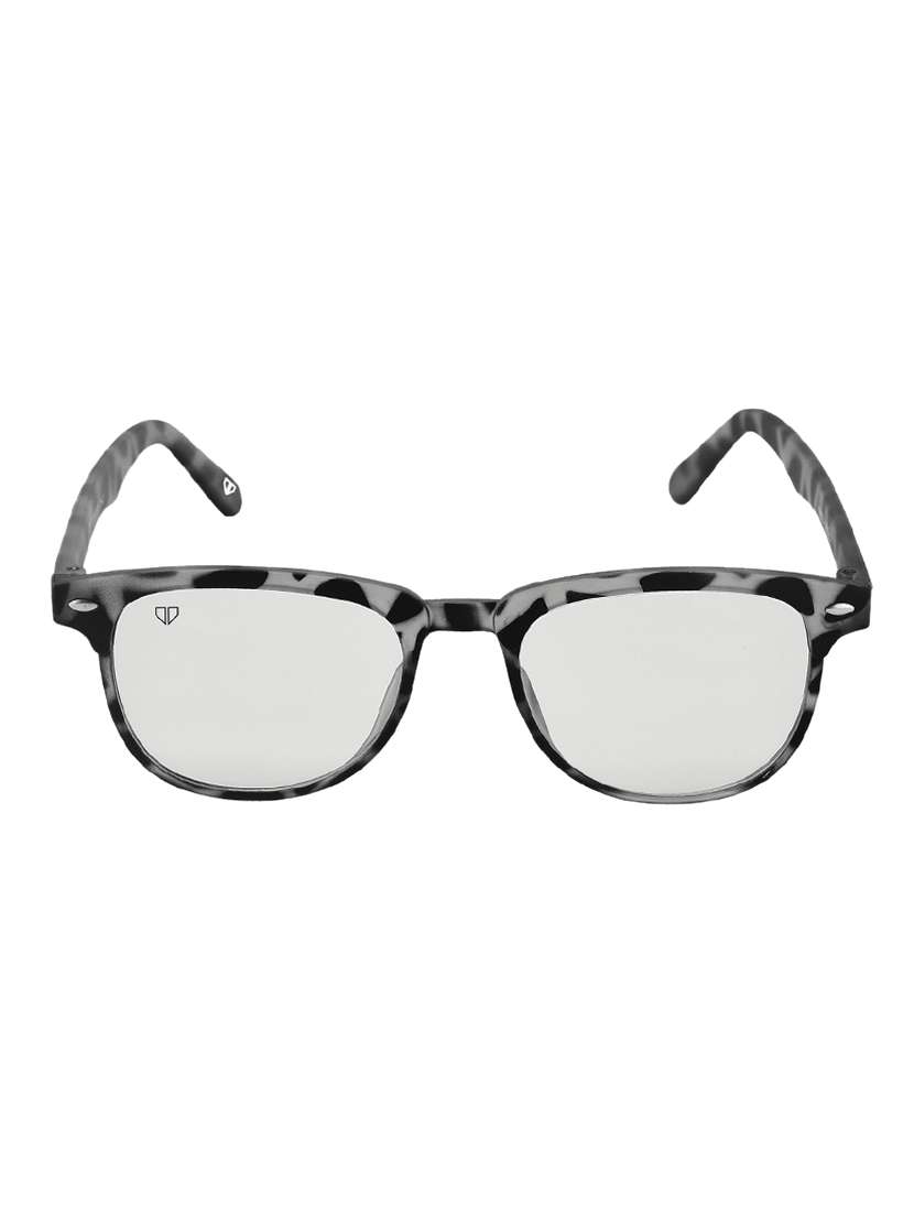 walrus jack transparent color women sunglass- ws-jack-ii-013333