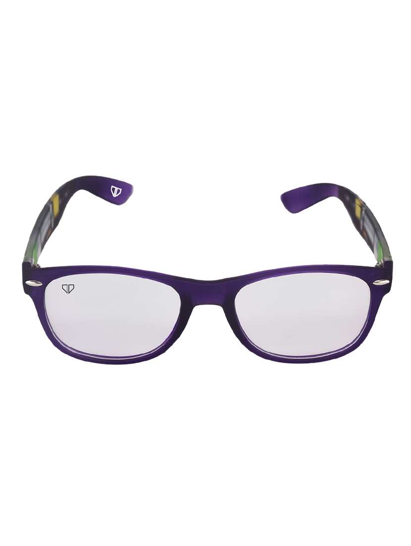 walrus leah transparent color women sunglass- ws-leah-011432