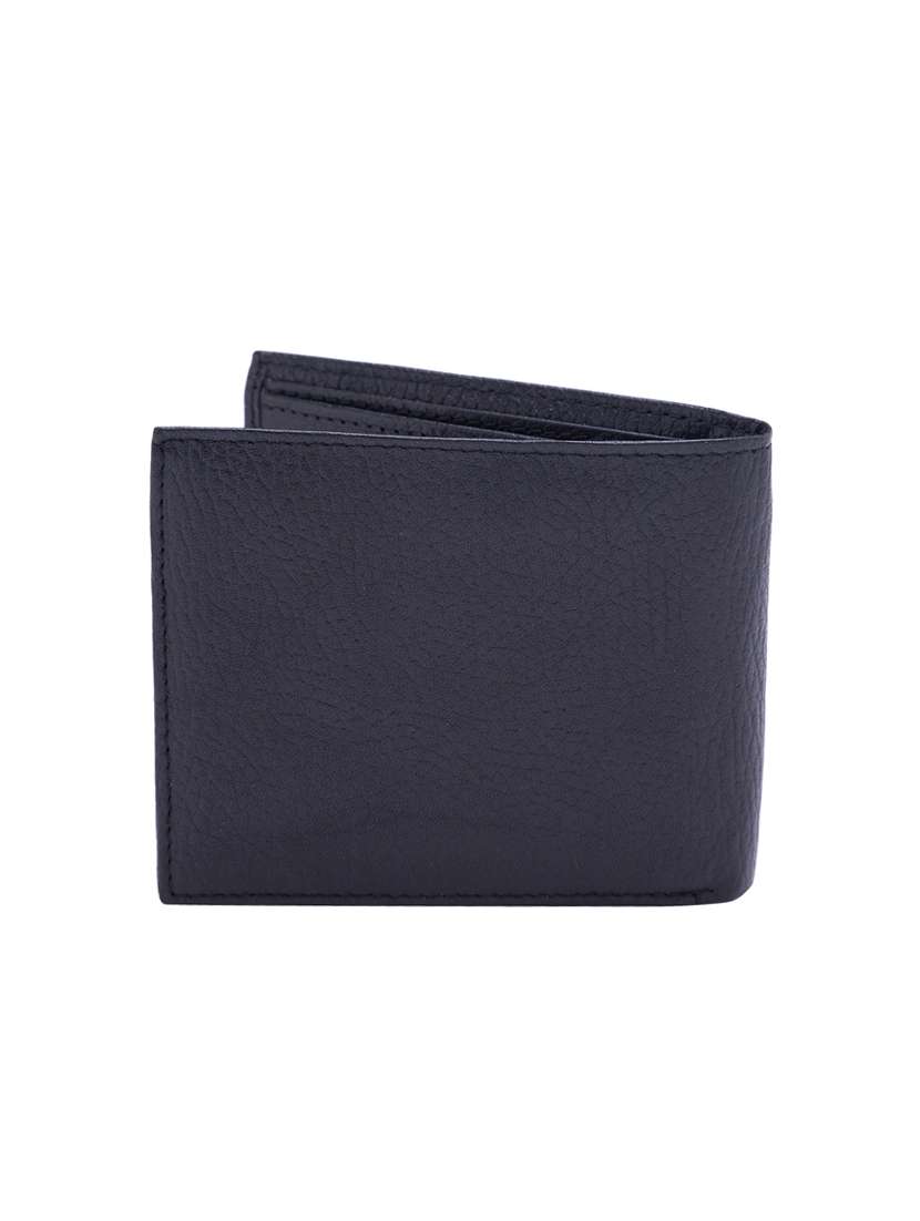 black leather wallet - 14316529 -  Standard Image - 3