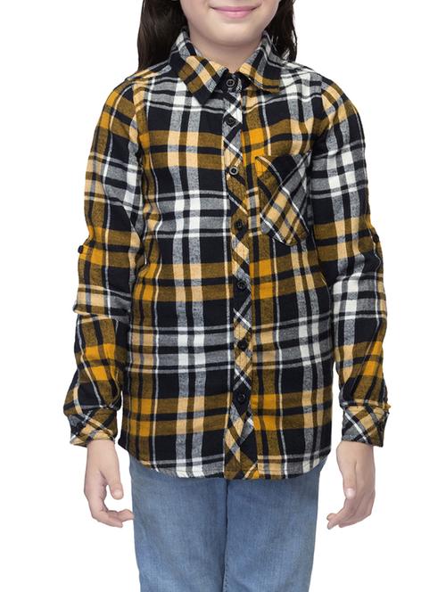 multi colored cotton shirt - 14328325 -  Standard Image - 0