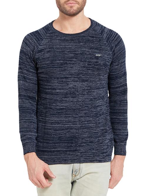 blue cotton t-shirt - 14332249 -  Standard Image - 0