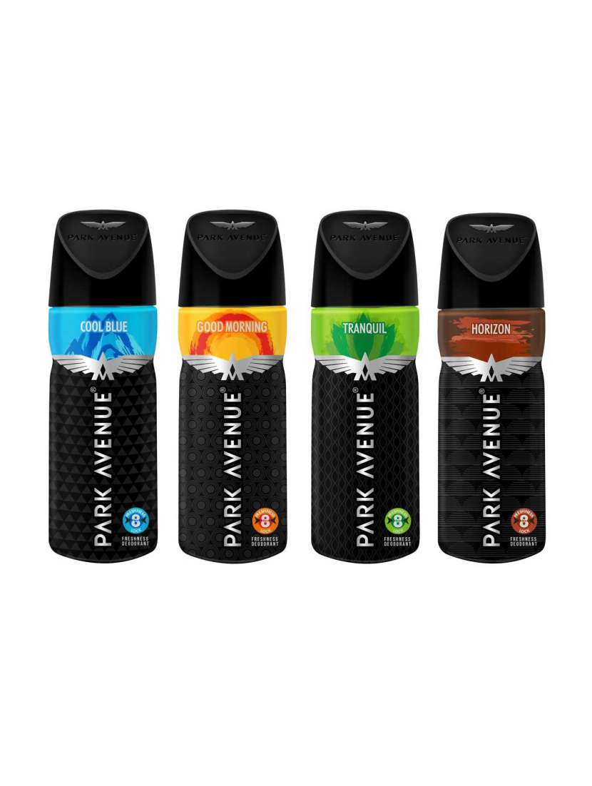 Fragrance Park Avenue Horizon Deo Spray Buy Online Park Avenue