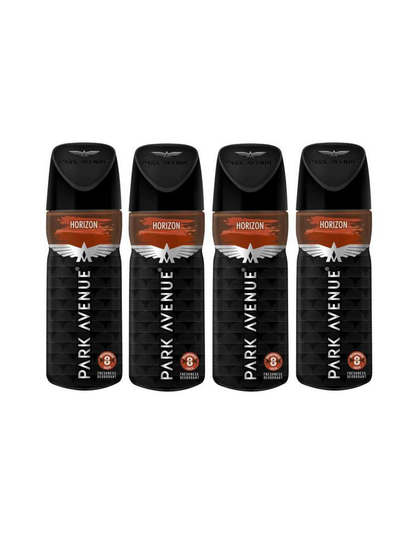 body spray park avenue horizon deo spray