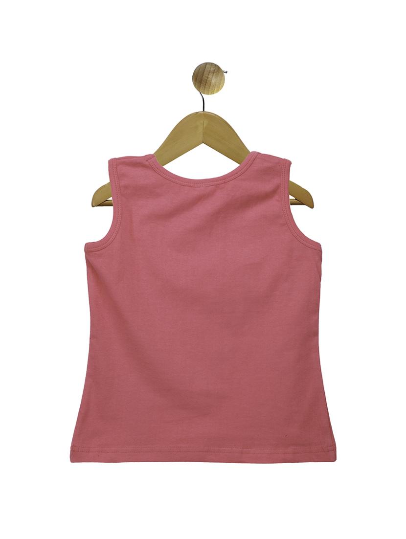 pink cotton dungarees twin sets & jump suit - 14359008 - Standard Image - 3