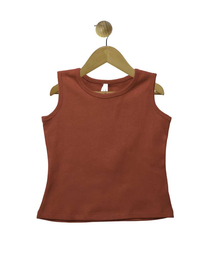 red cotton dungarees twin sets & jump suit - 14359010 -  Standard Image - 3