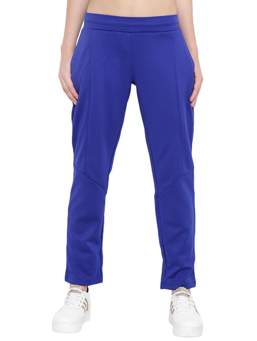 blue track pant - 14359064 -  Zoom Image - 0