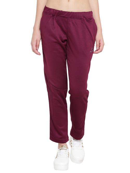 marsala track pant - 14359066 -  Standard Image - 0