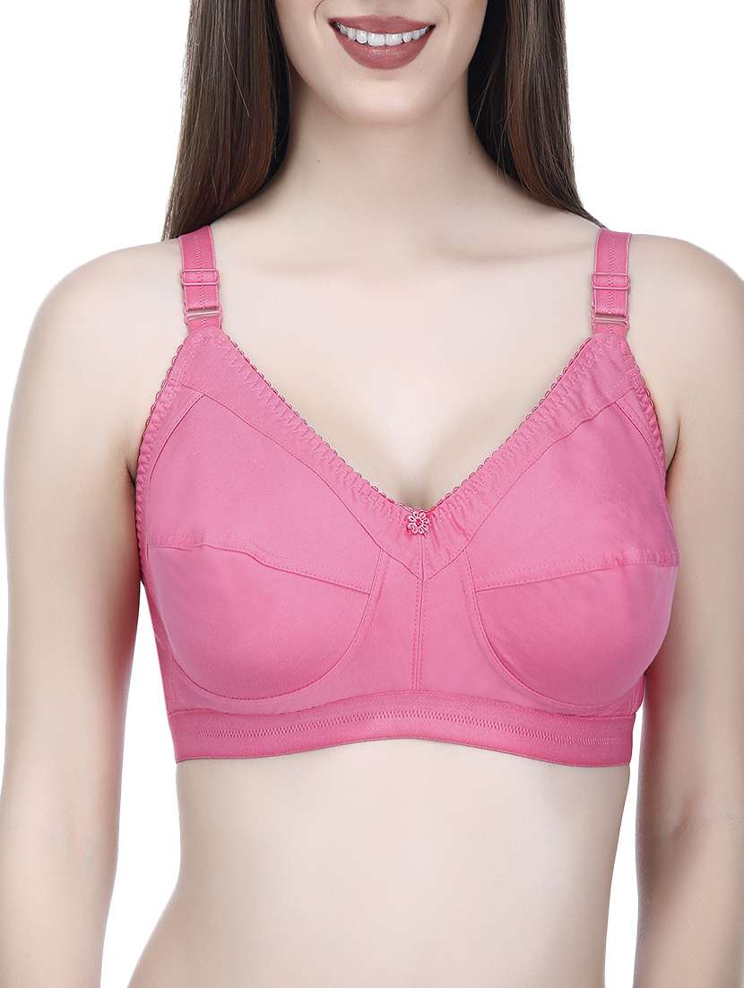 set of 2 multi colored bras - 14372435 -  Standard Image - 3