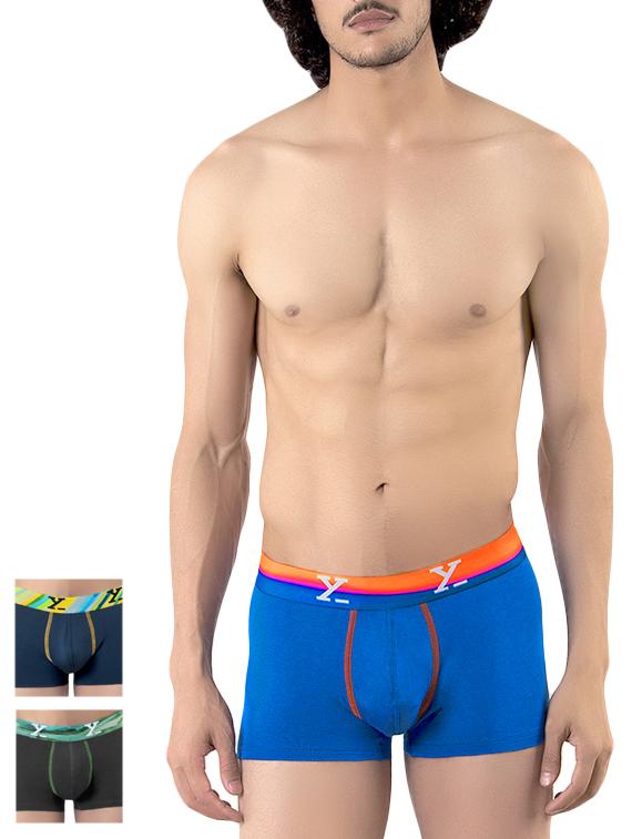 grey modal blend brief - 14394839 -  Zoom Image - 0