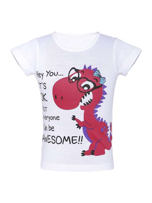 white cotton top - 14396885 - Standard Image - 0