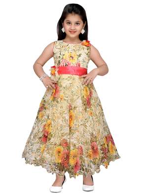 limeroad gown party wear