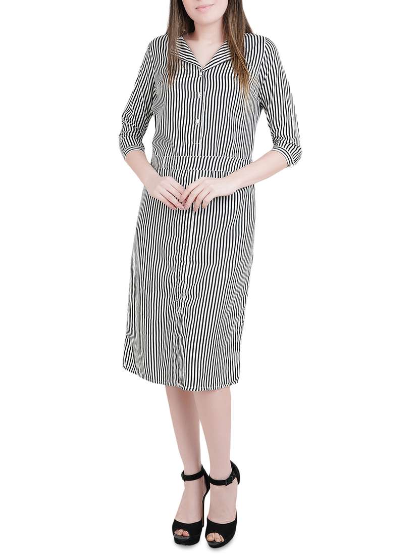 limeroad dress for girl
