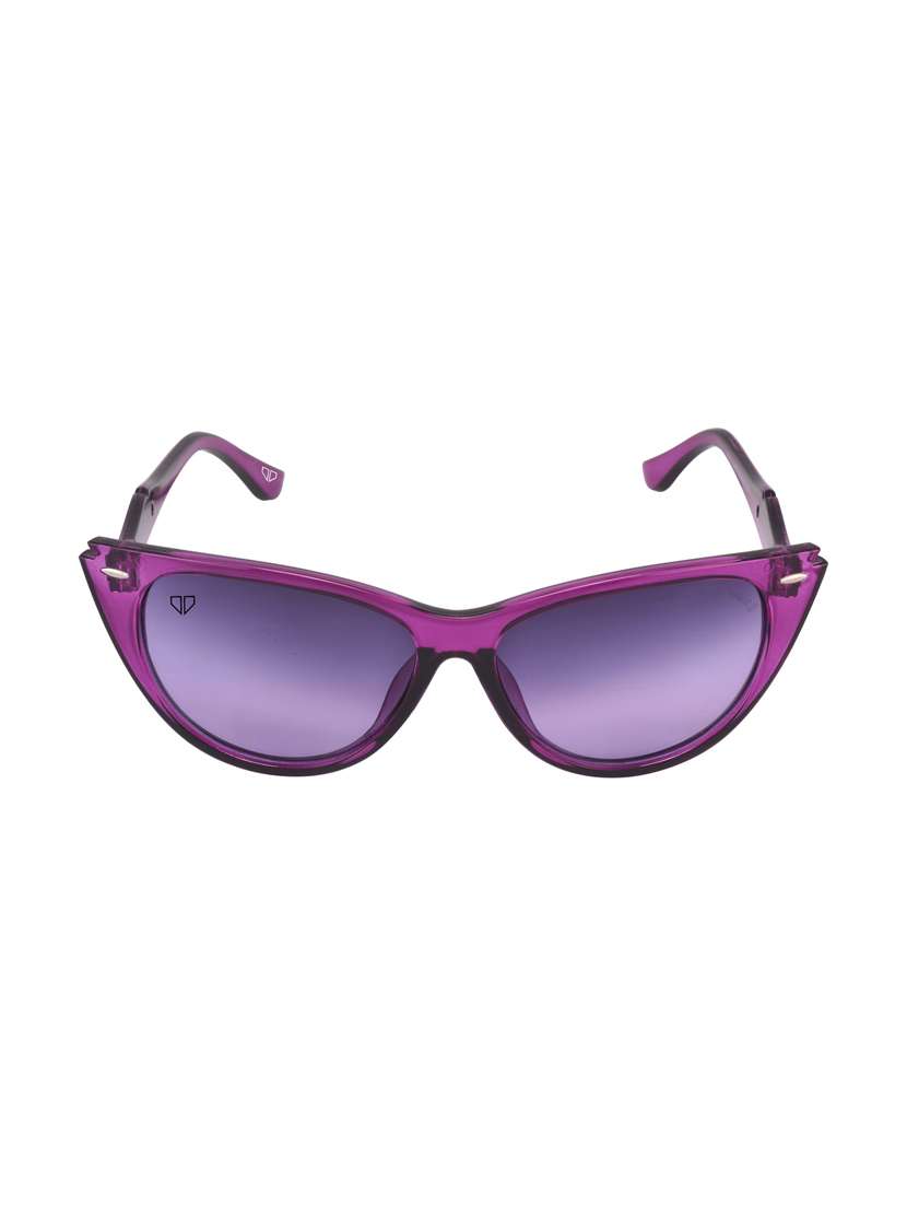 walrus nina purple color women sunglass-ws-nina-iii-021414