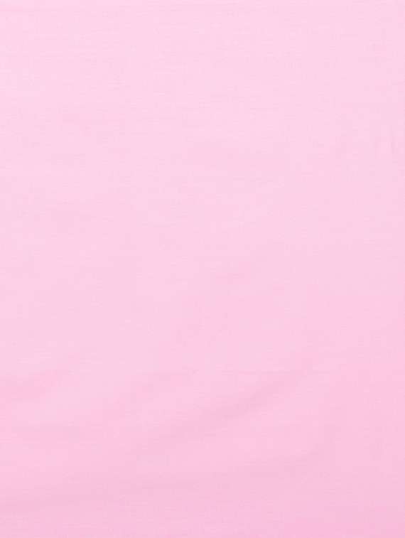 plain cotton queen size 280 gsm double bed sheet with 2 pillow covers - 14444342 - Standard Image - 3